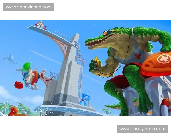 深入解析LOL小于是谁的传奇成长之路与其背后不为人知的奋斗故事