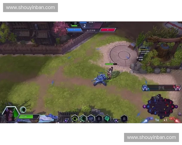 深度探索风暴英雄关卡策略与隐藏玩法全面进阶终极解读大全指南篇